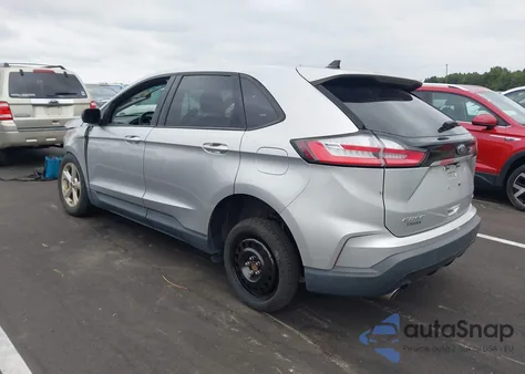 2019 Ford Edge Se z USA, uszkodzony, nr VIN 2FMPK3G96KBB59701